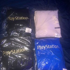 Cactus jack hoodie bundle